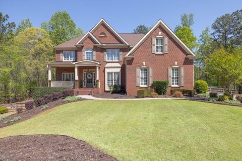 200 Long Needle Court Sugar Hill GA 30518