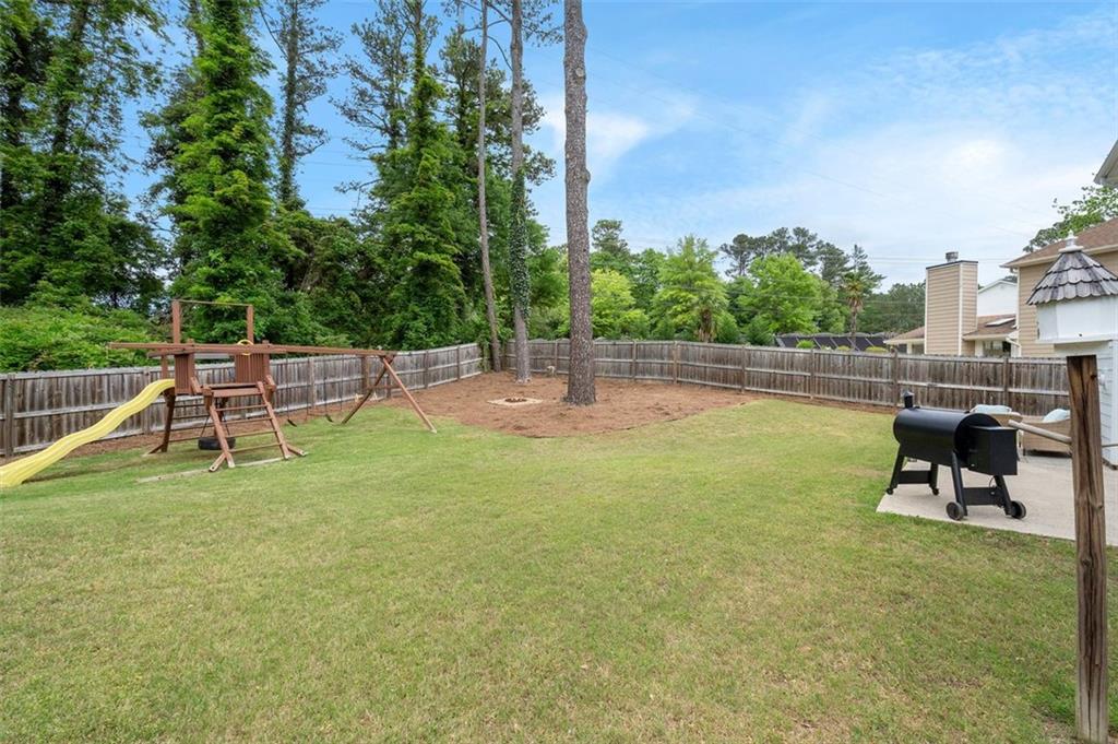 2263 Seatton Court, Marietta, Georgia image 34