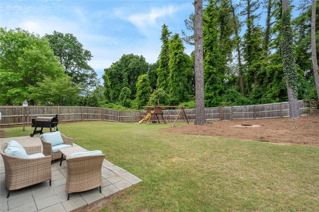 2263 Seatton Court, Marietta, Georgia image 32