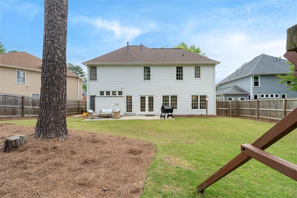 2263 Seatton Court, Marietta, Georgia image 30
