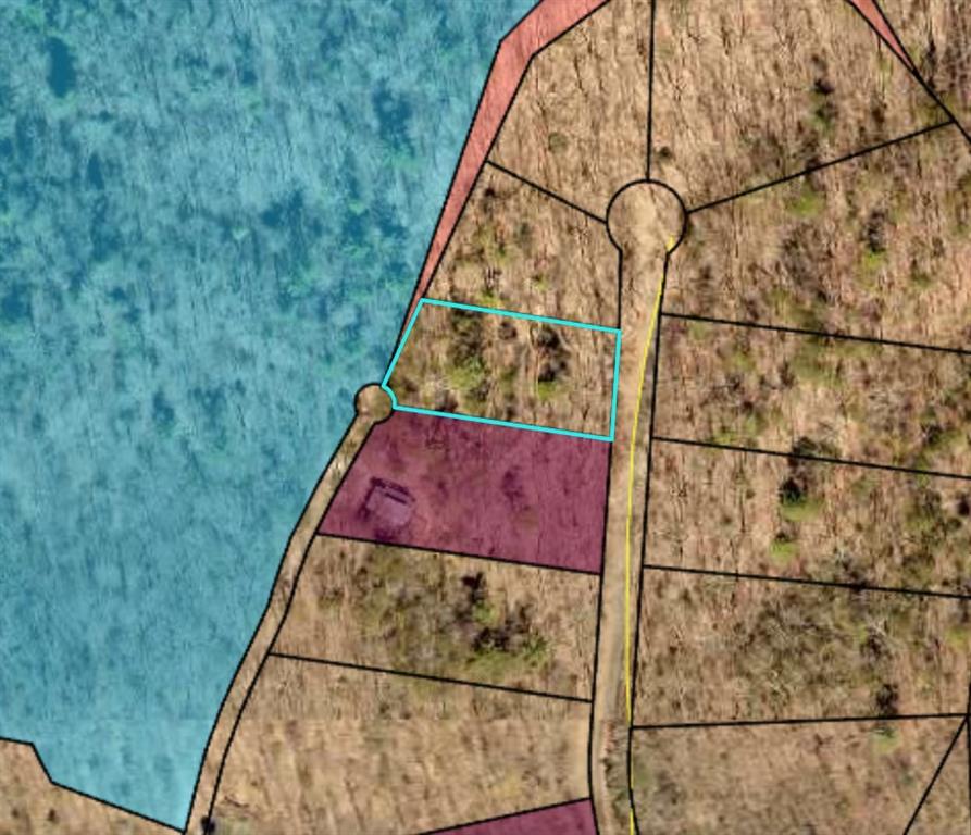 0 Walhalla LOT 387 Court