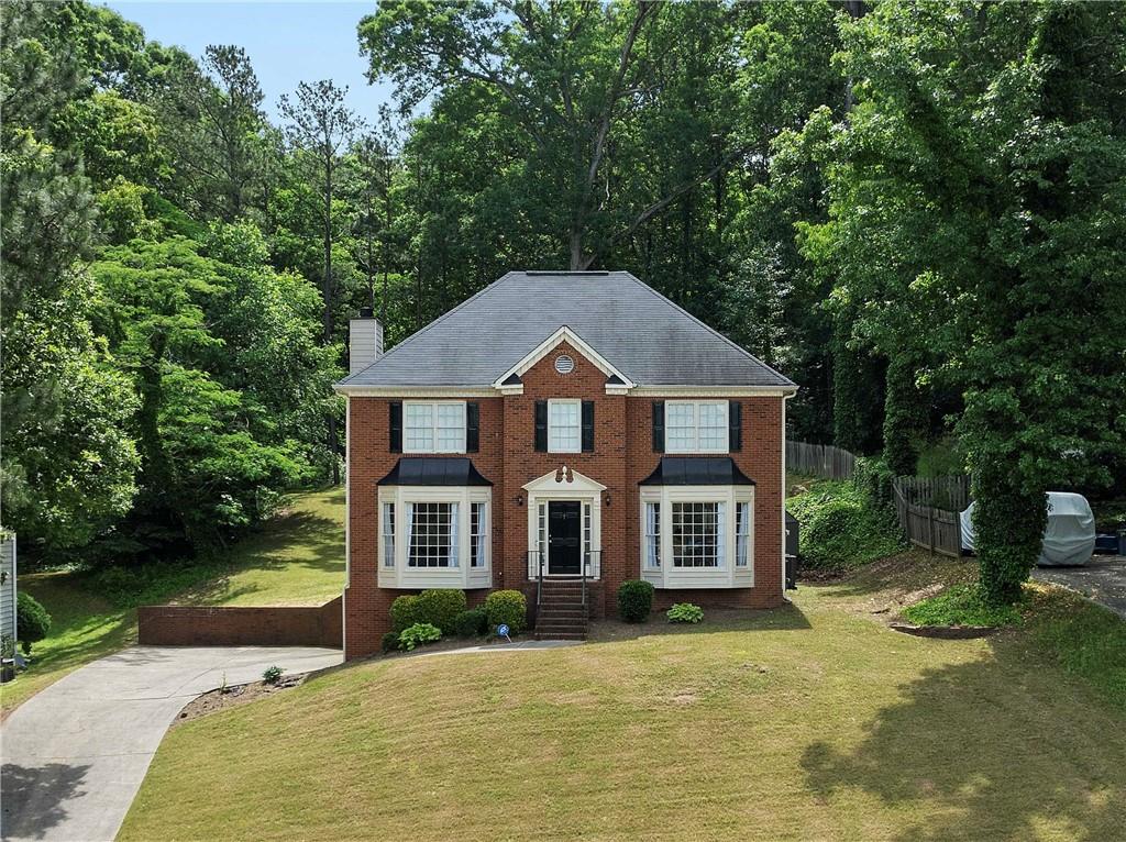 3075 Milford, Marietta, Georgia image 1