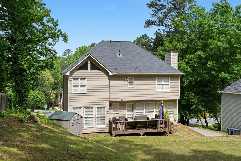 3075 Milford, Marietta, Georgia image 20