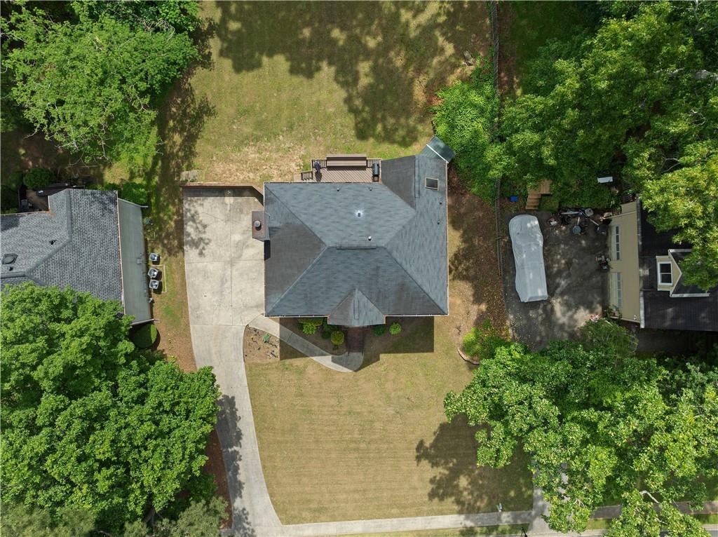 3075 Milford, Marietta, Georgia image 21