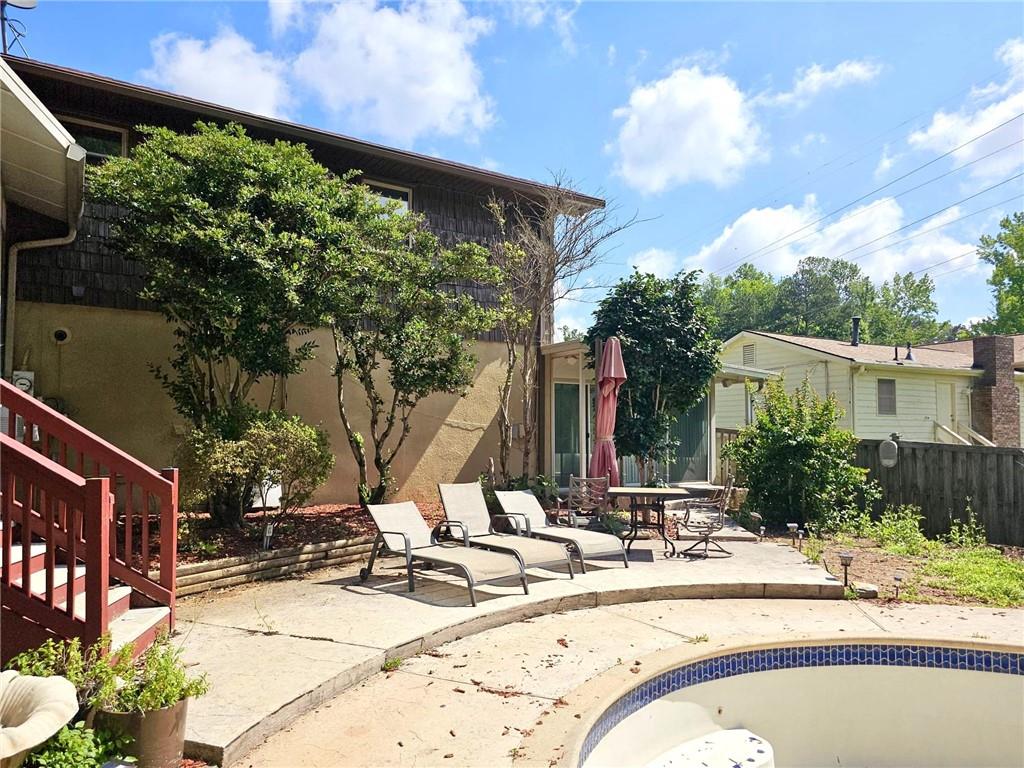 Oak Hill Estates - Residential