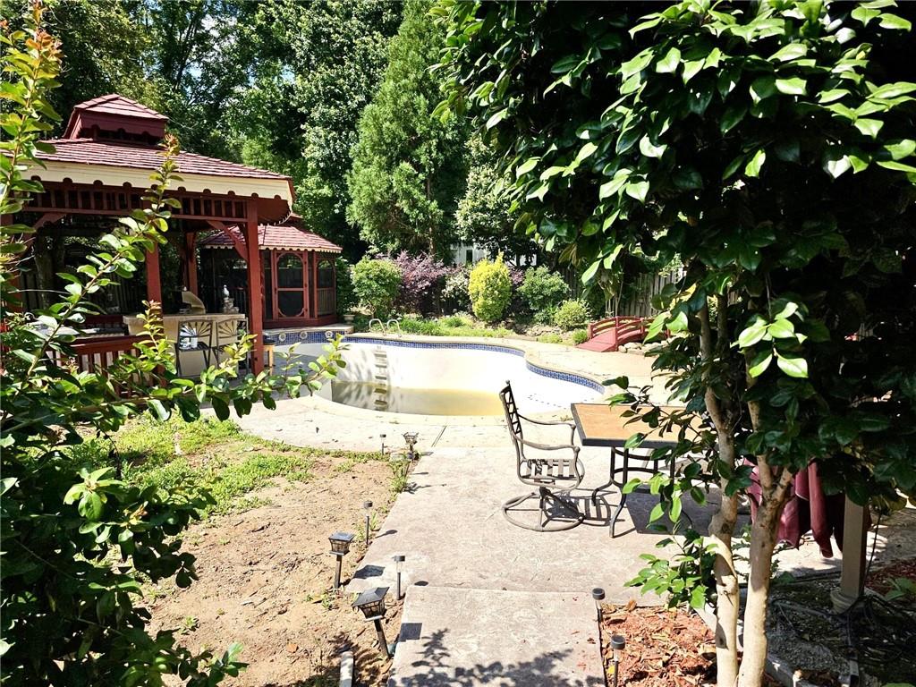 Oak Hill Estates - Residential