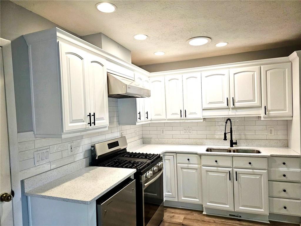 Oak Hill Estates - Residential