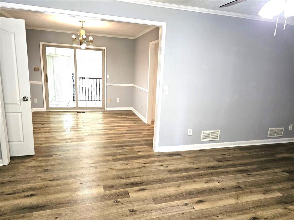 Oak Hill Estates - Residential