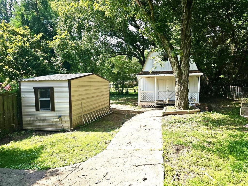 Oak Hill Estates - Residential