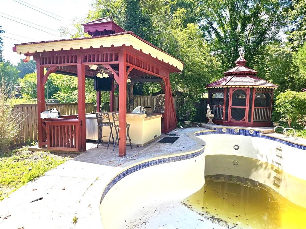 Oak Hill Estates - Residential