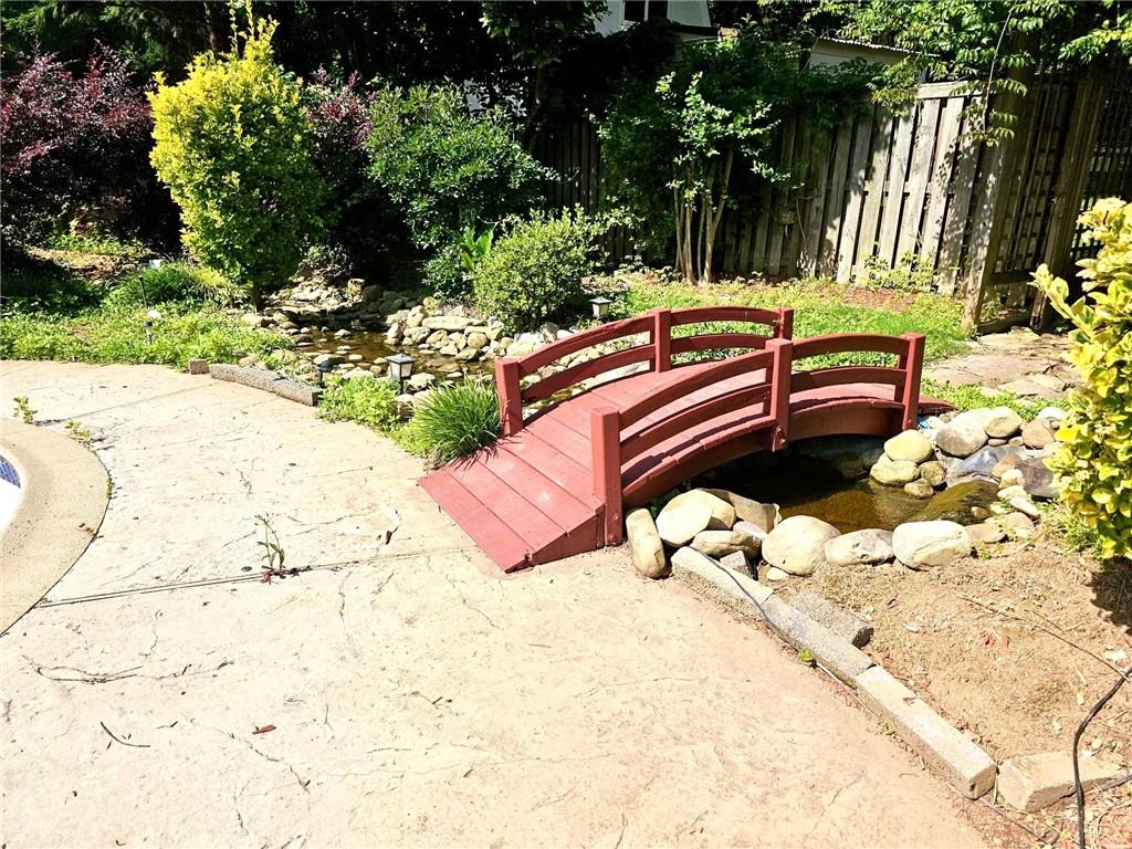 Oak Hill Estates - Residential