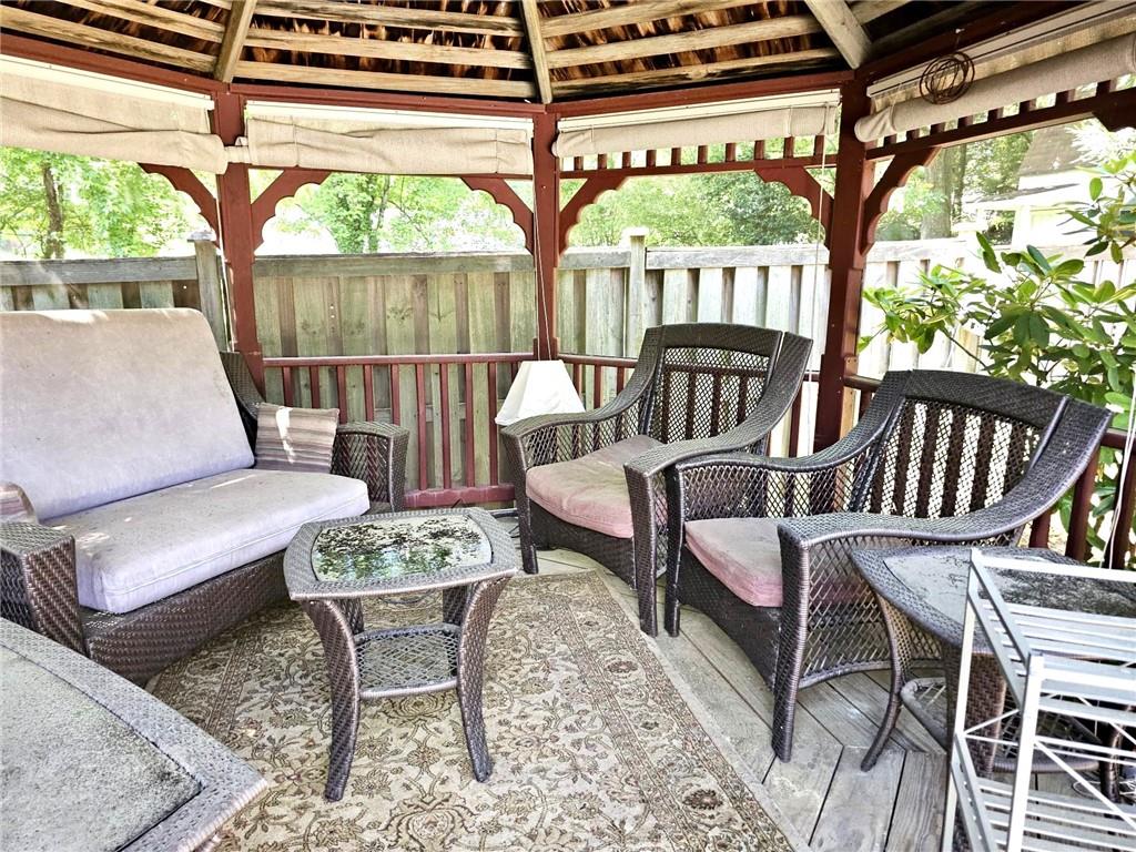 Oak Hill Estates - Residential