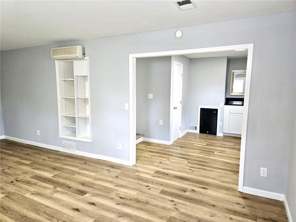 Oak Hill Estates - Residential