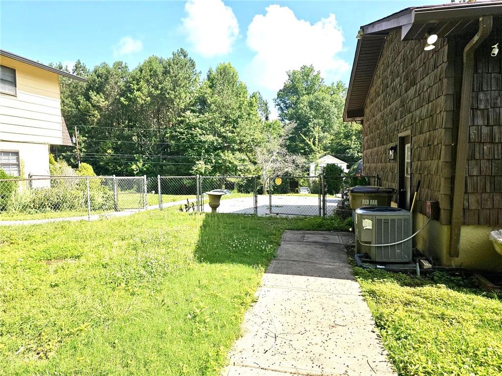 Oak Hill Estates - Residential