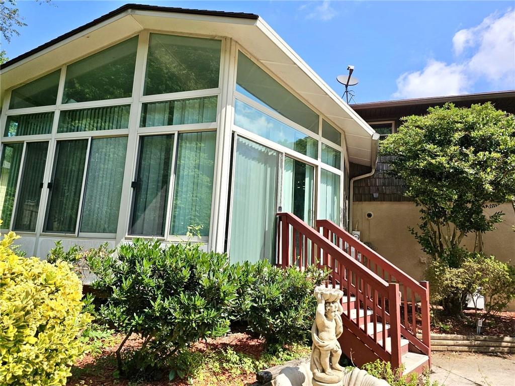 Oak Hill Estates - Residential