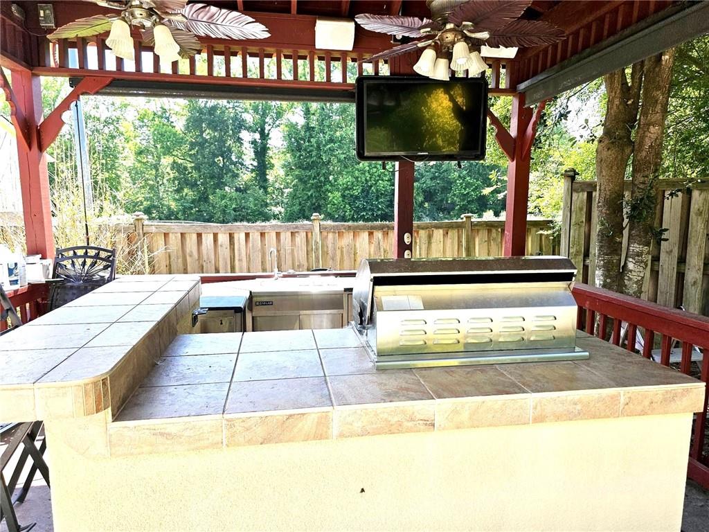 Oak Hill Estates - Residential