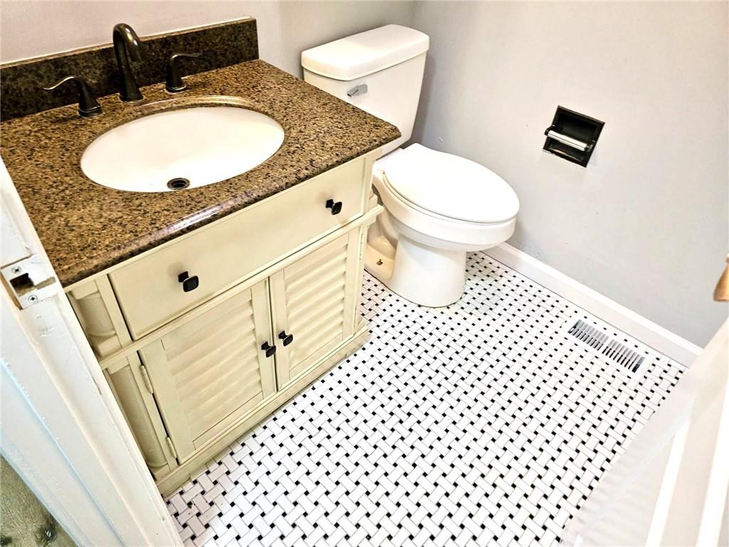 Oak Hill Estates - Residential