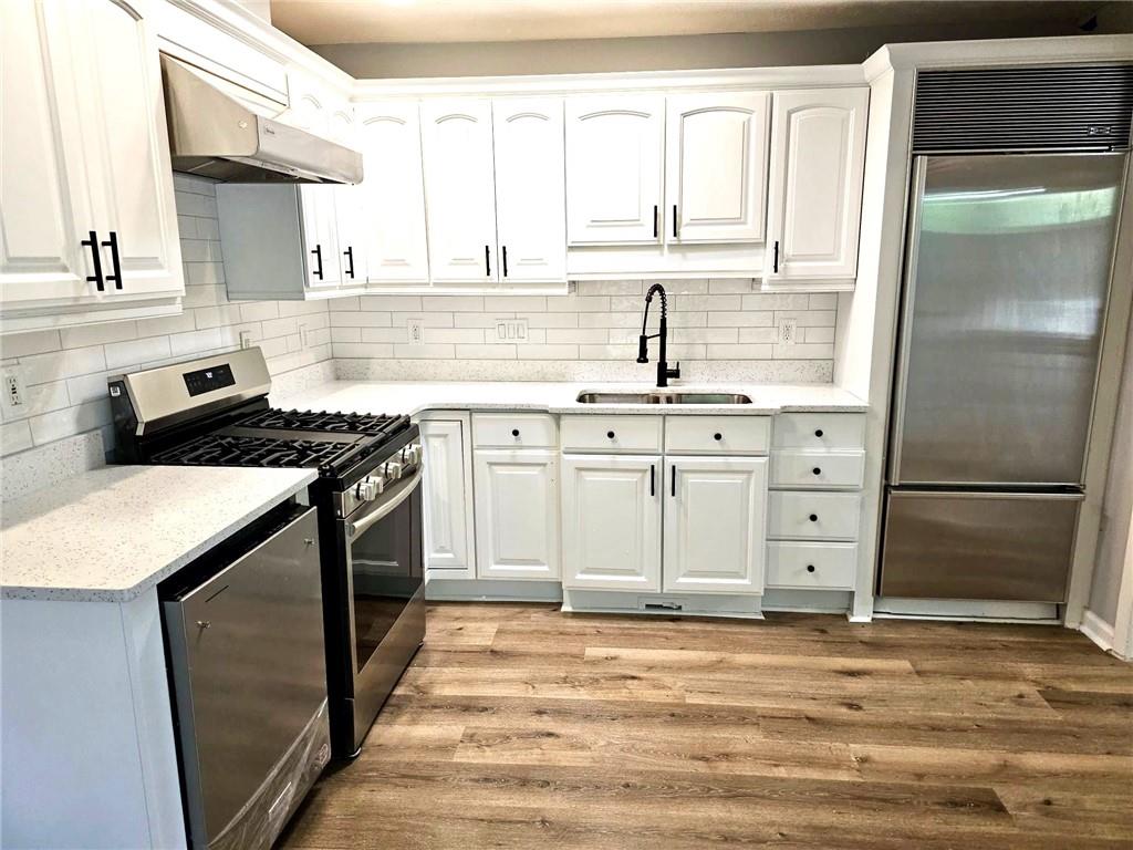 Oak Hill Estates - Residential