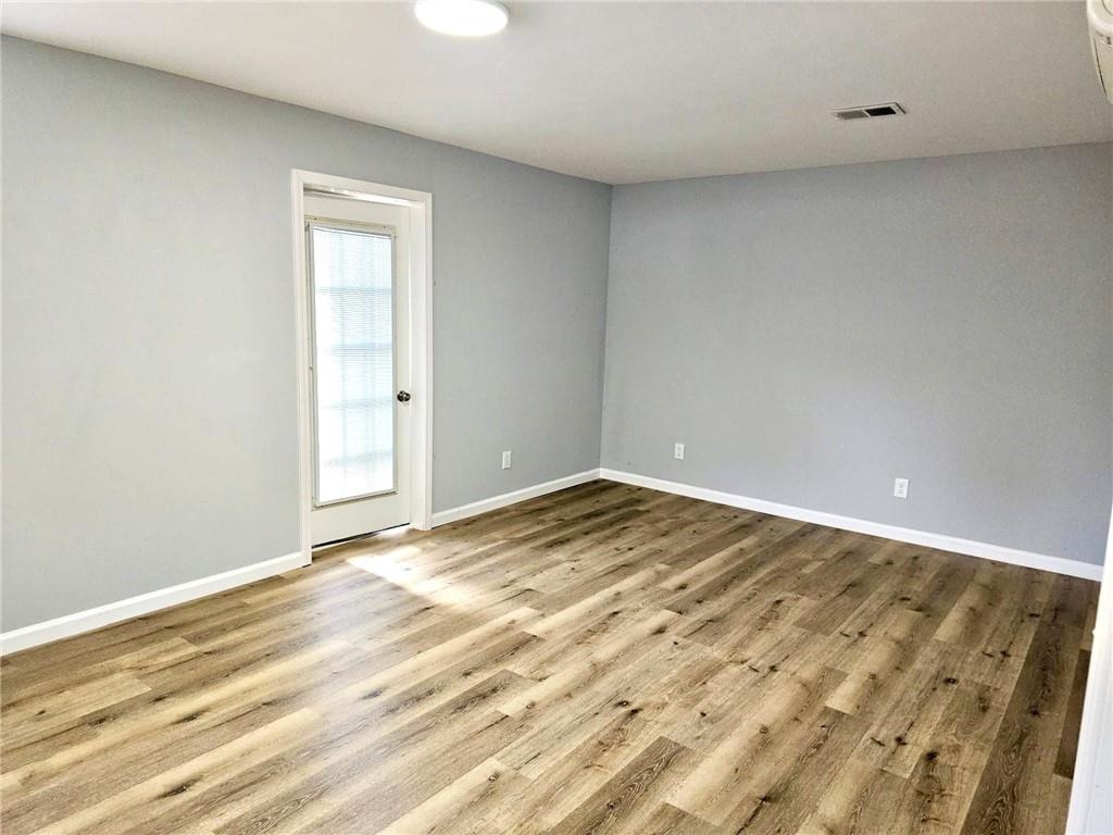 Oak Hill Estates - Residential