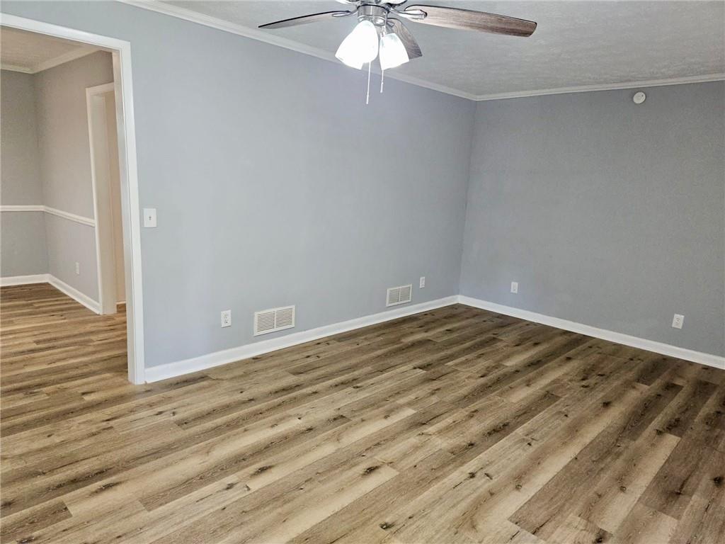 Oak Hill Estates - Residential