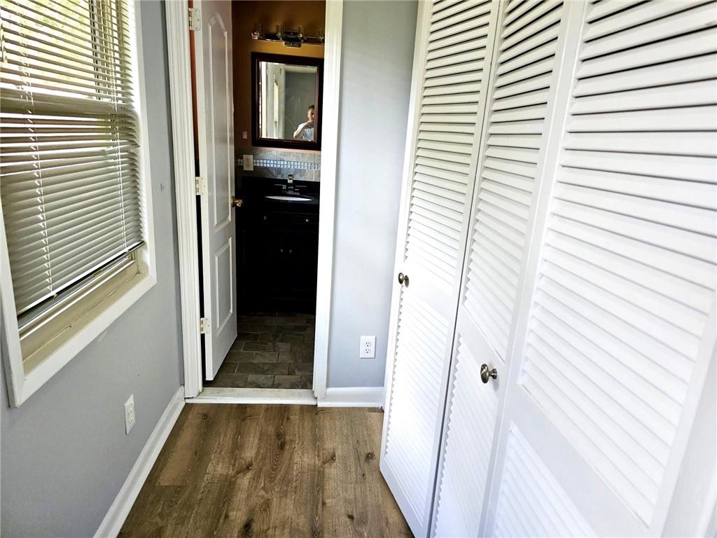 Oak Hill Estates - Residential