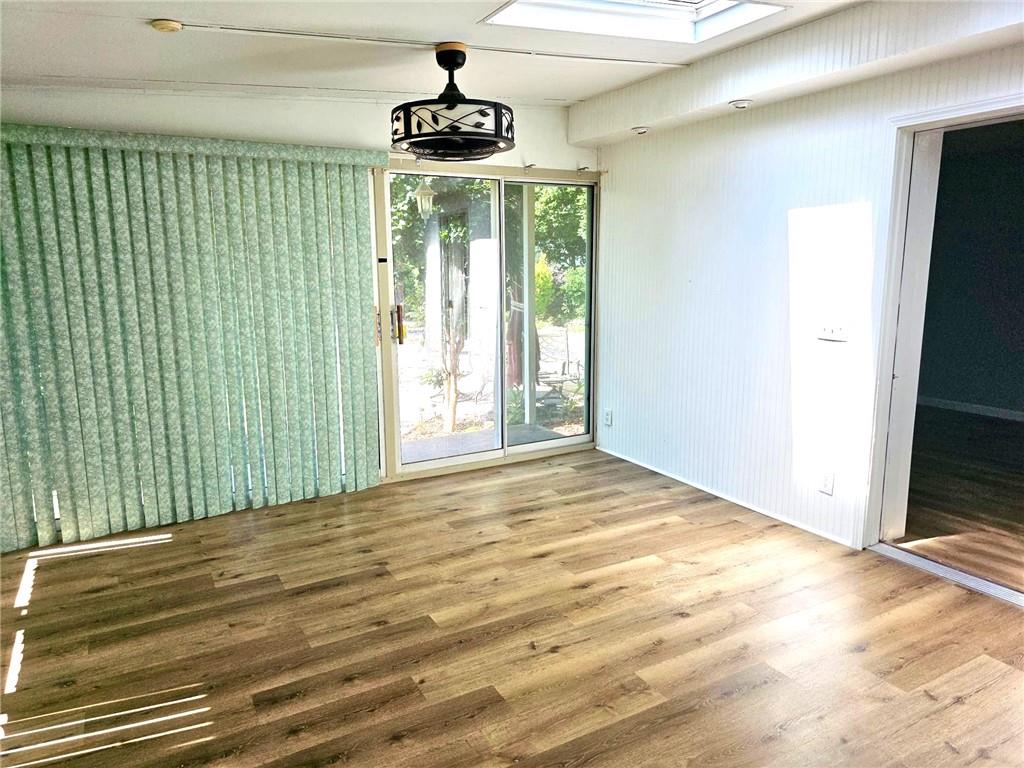 Oak Hill Estates - Residential