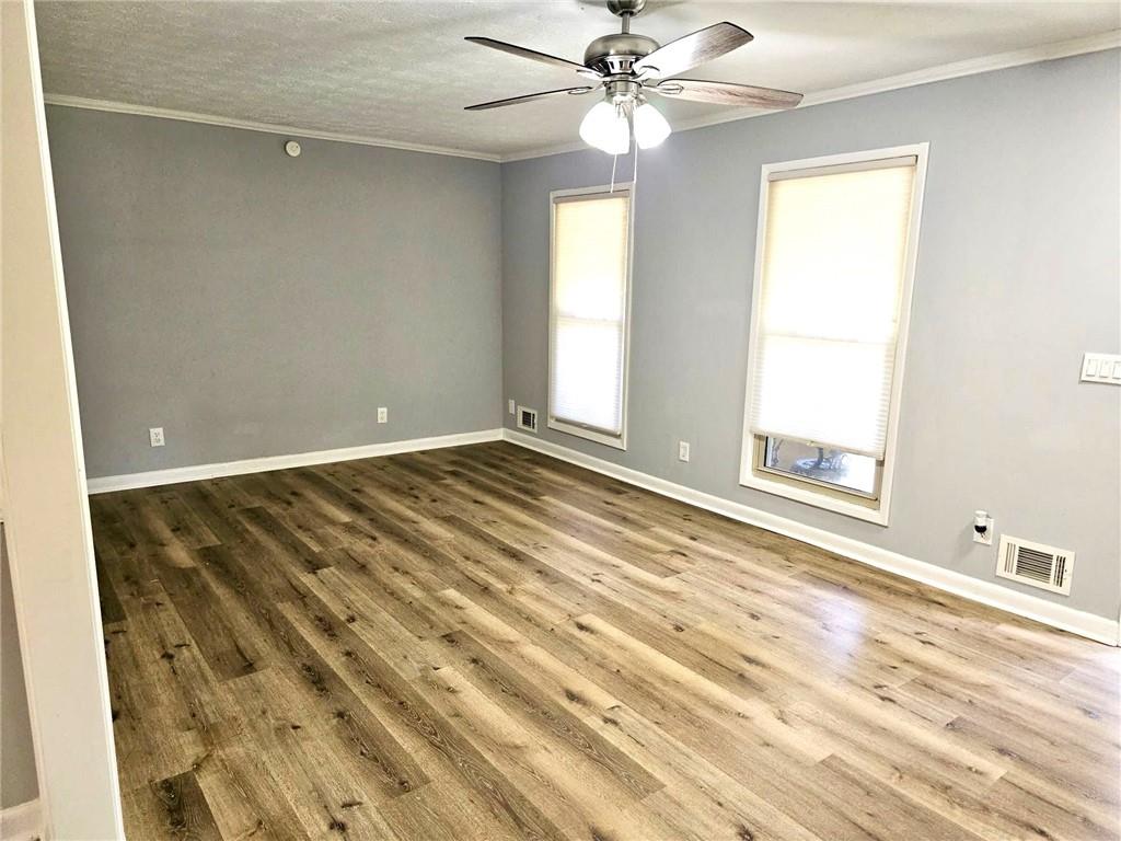 Oak Hill Estates - Residential