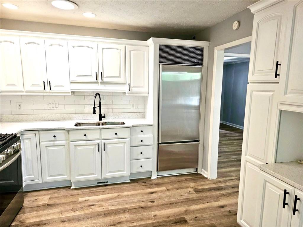 Oak Hill Estates - Residential