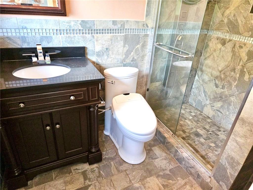 Oak Hill Estates - Residential