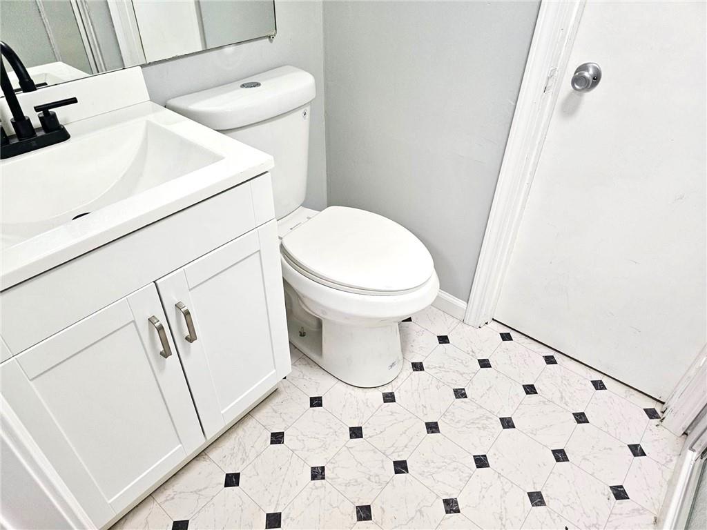 Oak Hill Estates - Residential