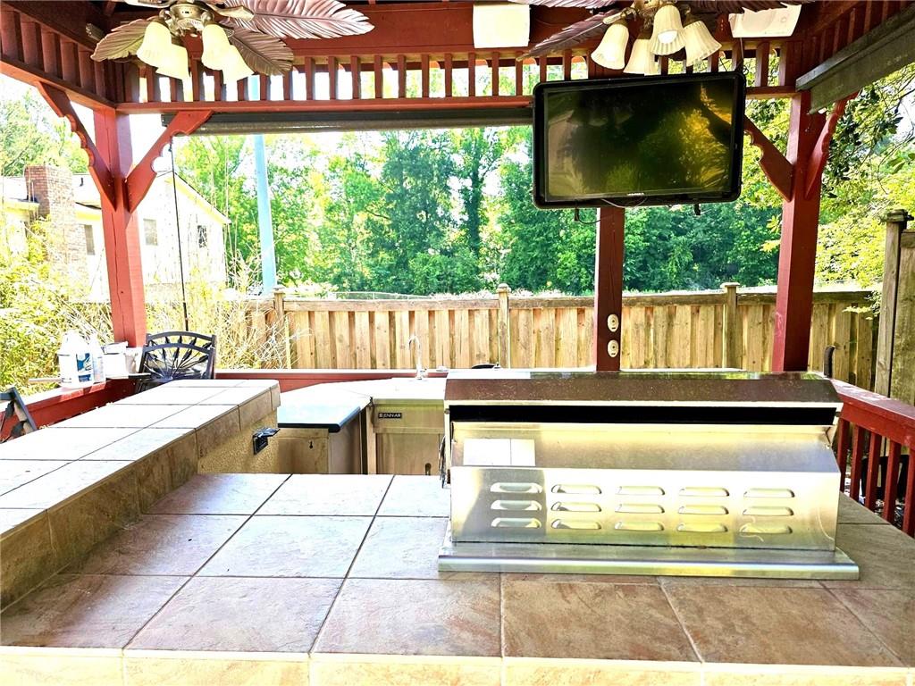 Oak Hill Estates - Residential