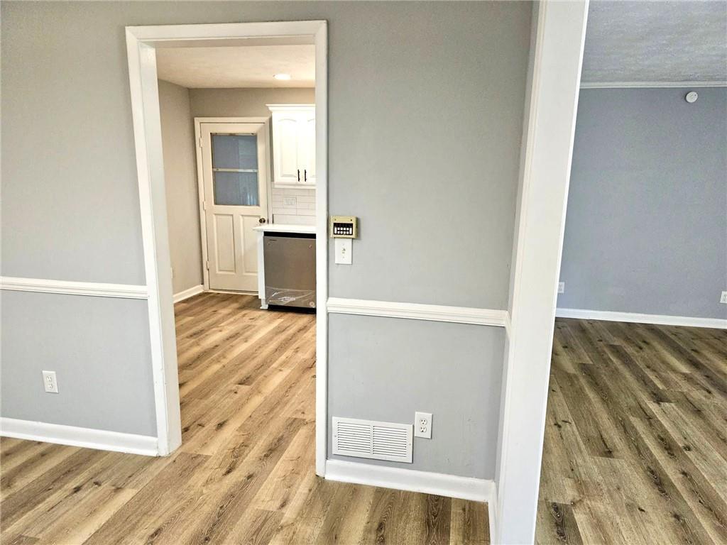 Oak Hill Estates - Residential