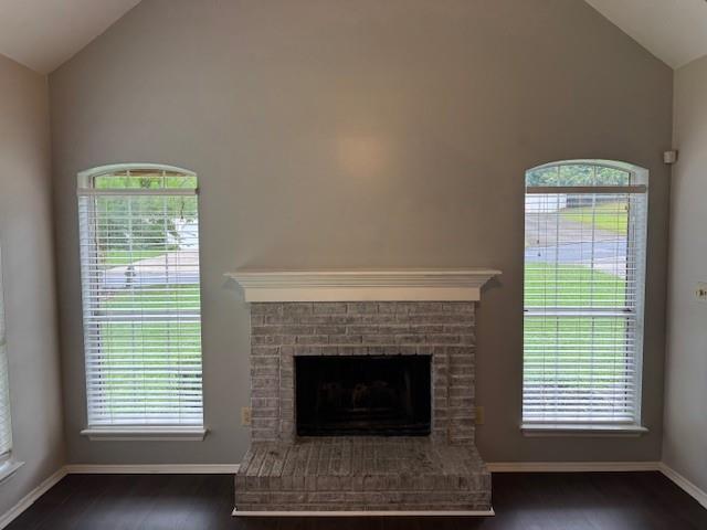 PINES AT KIMBALL BRIDGE - Residential