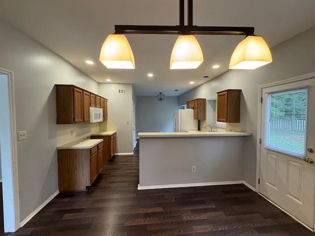 PINES AT KIMBALL BRIDGE - Residential