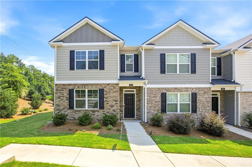 810 Elgin Trail