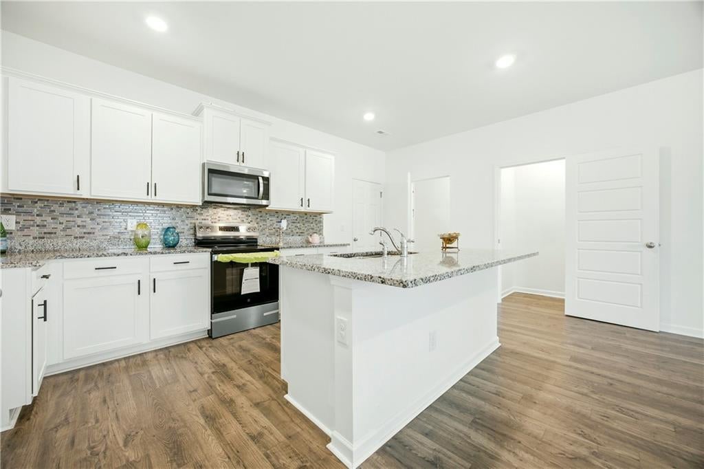 810 Elgin Trail