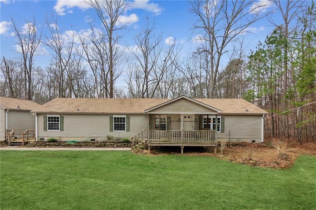 1956 Bend N Hickory Road, Toccoa, Georgia image 3