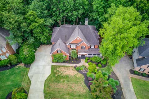 Homes For Sale - 1920 Woods River Lane<br/> Duluth, GA 30097