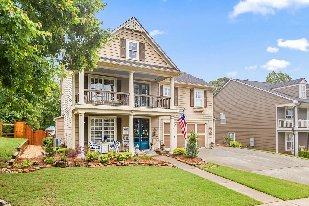 5939 Peacock Lane