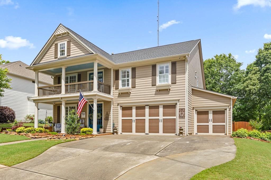 5939 Peacock Lane