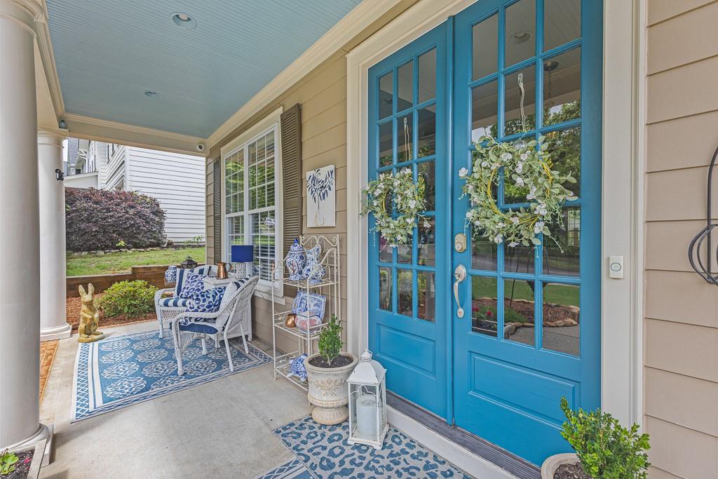 5939 Peacock Lane