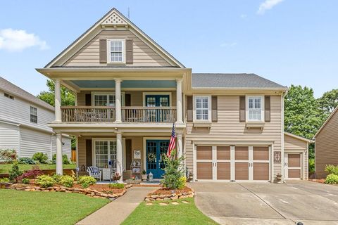 5939 Peacock Lane Hoschton GA 30548