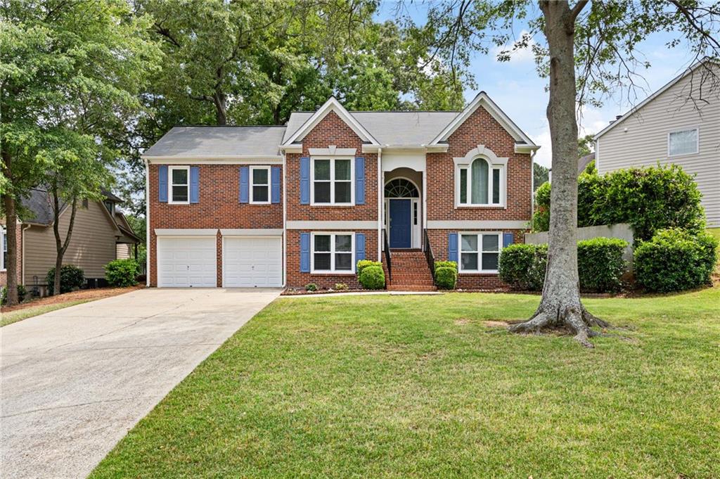 1153 Cool Springs Drive NW