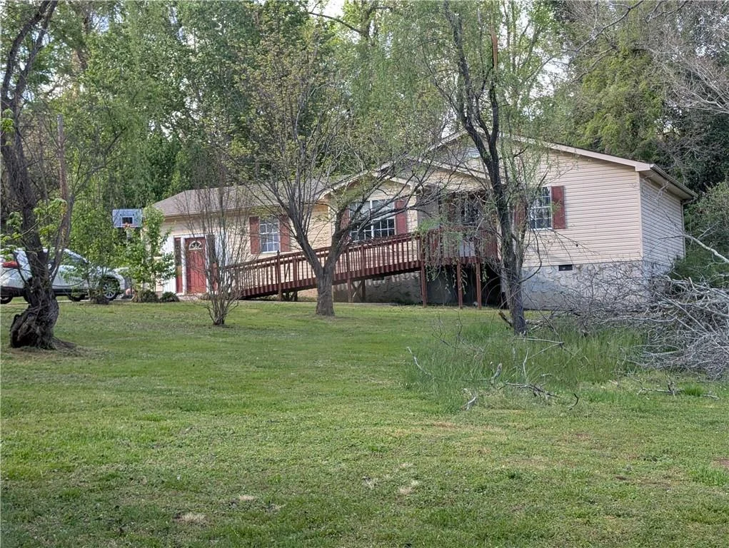 86 Bluff View Circle, Flintstone, GA, 30725