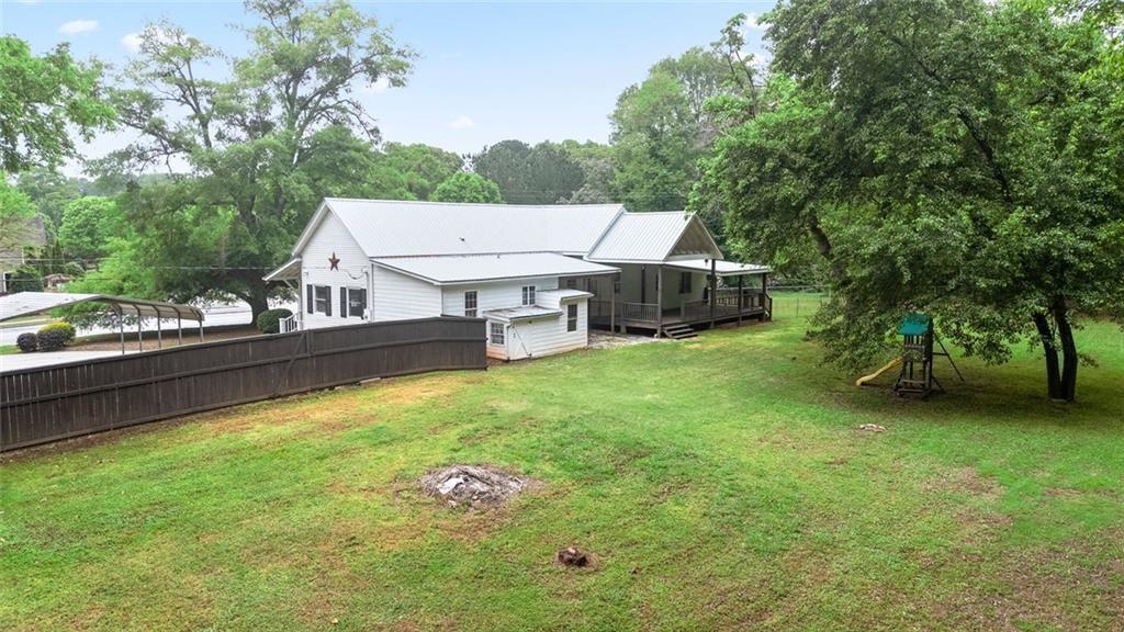 1830 Lost Mountain Road