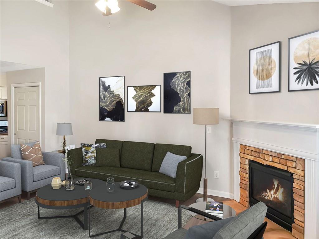 204 Twin Pines Court