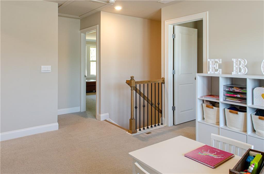 660 Stately Drive, Woodstock, Georgia image 33