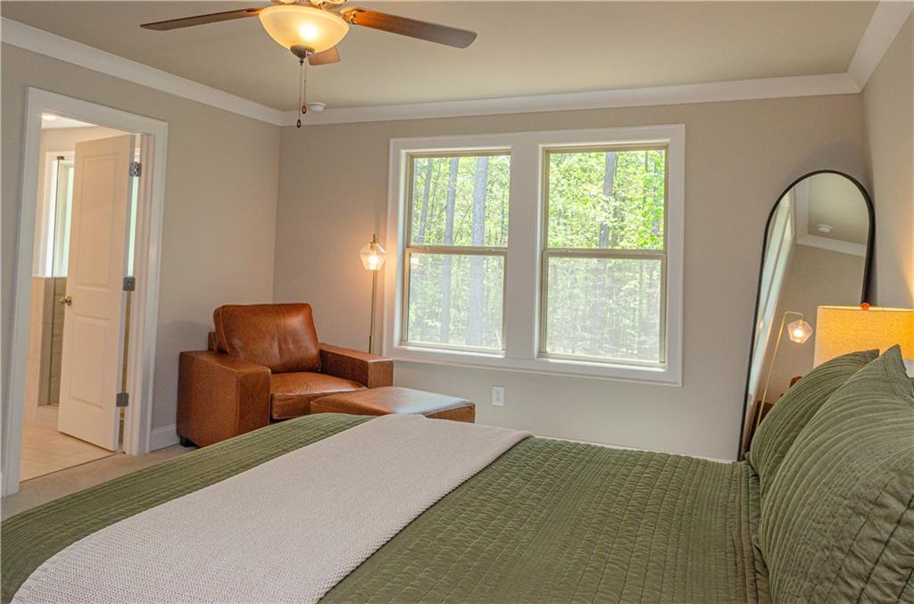 660 Stately Drive, Woodstock, Georgia image 17