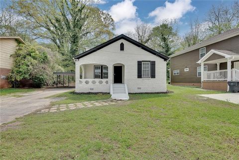 2300 Dauphine Street Atlanta GA 30344