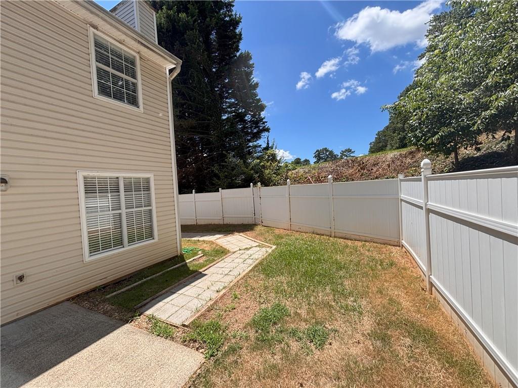 3845 Magnolia Walk Trail